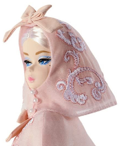 Barbie 2026 barely - barbie,