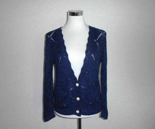 Strickjacke cardigan damen - strickjacke,