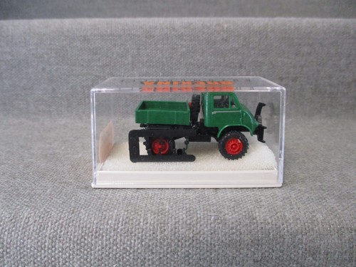 Brekina 39055 modellauto - 1:87,