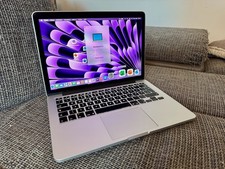 MacBook Pro 13 Retina | 8GB