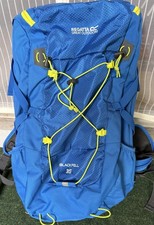 Regatta Blackfell Expeditions Trekking Wander Rucksack  35 Liter