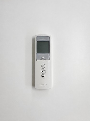 Somfy telis rts fcc pure - telis, 16