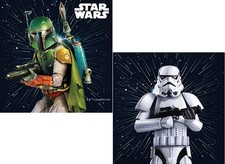 Star Wars Stormtrooper 20