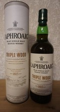 Laphroaig Triple Wood Single