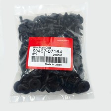 100Pcs Fender Splash Shield