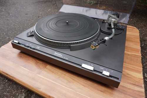 Technics 3210 mit - technics, sl