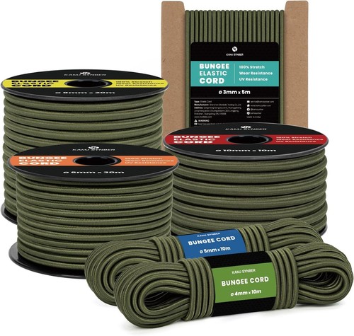 Expanderseil 4mm 5m - x,