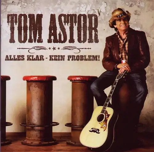 Tom astor alles - astor,