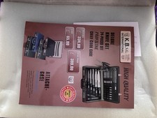 Solingen 24 Teile Messerset