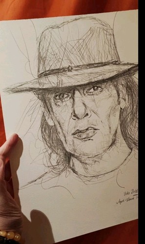 Udo lindenberg - , ❤️