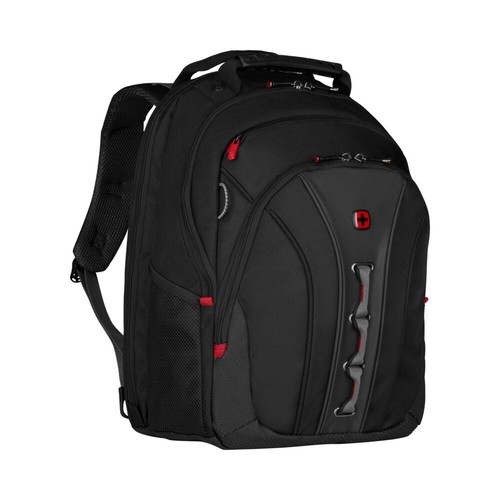 Wenger laptop rucksack - laptop-rucksack, legacy