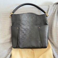 Louis Vuitton Bagatelle Hobo
