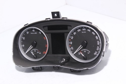 Tacho kombiinstrument 141205 - tacho/kombiinstrument, (141205