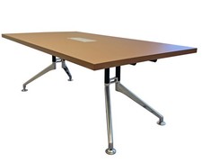 Konferenztisch FORUM von CEKA