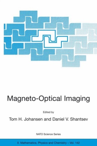 Johansen magneto optical - -, magneto-optical