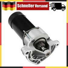 STARTER ANLASSER 12V FÜR
