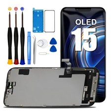 OLED für iPhone 15 Display