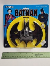 VINTAGE ERTL 1989 Batman