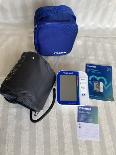 Visomat comfort eco