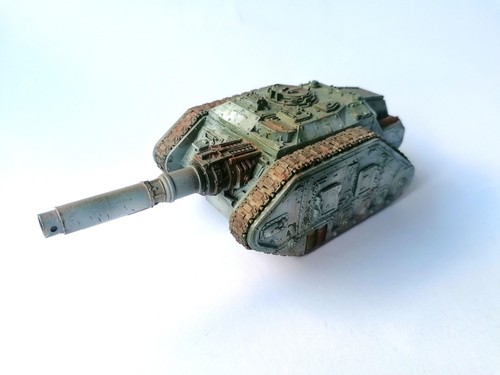 40k forge world - forge, destroyer