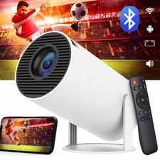 Mini Smart Beamer Full HD