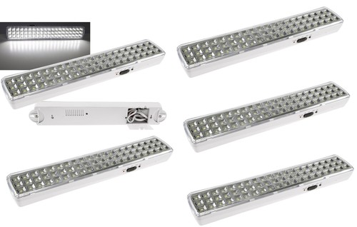 Led akku notleuchte - akku,