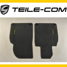 Porsche 991/718 Boxster/Cayman