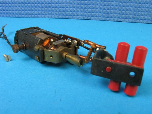 Trix express permamotor - 42,