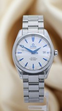 Omega Seamaster Aqua Terra