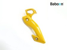 Kanzel Verkleidung Rechts