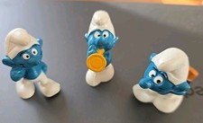 Peyo Schlümpfe, Schleich