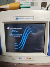 Transonic HD03  Hemodialys