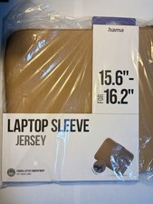 HAMA Jersey 15.6 - 16.2 Zoll