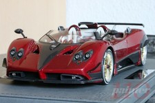 1:18 BBR Pagani Zonda