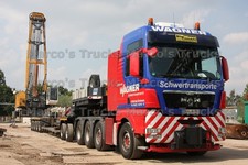 LKW Foto MAN TGX