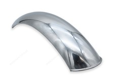 LSL Aluminium-Fender Triumph