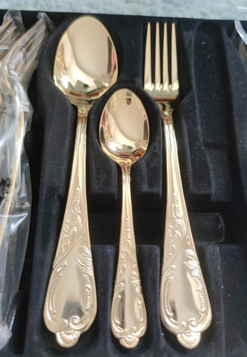 Solinger sbs besteckkoffer - sbs,