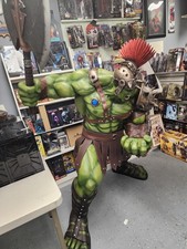 1/2 Scale Gladiator Hulk