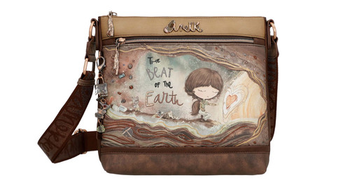 Anekke core outer handbag - anekke,
