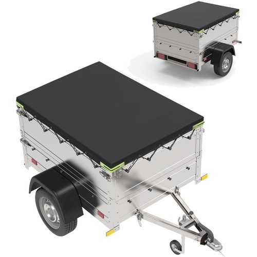 Anhängerplane pvc abdeckplane - anhängerplane,
