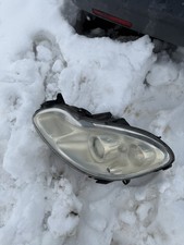 Linker Scheinwerfer Für Smart