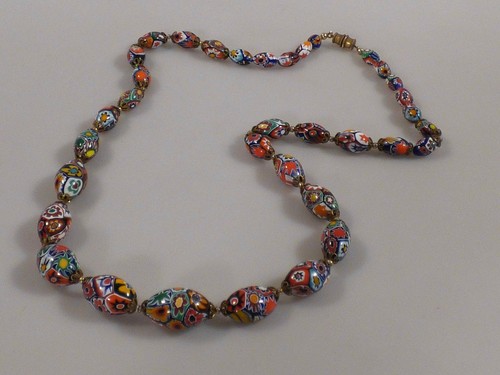 Aa21 murano italy vintage - ,