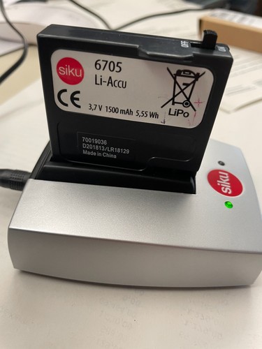 Siku control modell 6725 - control,