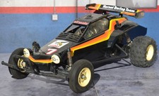TAMIYA HORNET  2WD RC BUGGY  VINTAGE