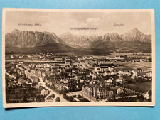 Alte AK von Freilassing - Salzburghofen, Perach, Ainring, nicht gelaufen