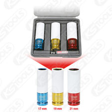 KS TOOLS 1/2" Alu-Felgen