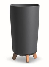 Blumentopf Blumenkübel mit