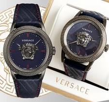 Versace Herrenuhr Uhr