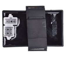 Steuerteil Zündmodul