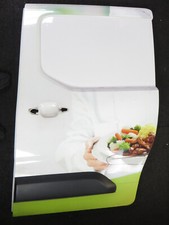 Citroen Berlingo III K9 Schiebetür Tür links ohne Anbauteile